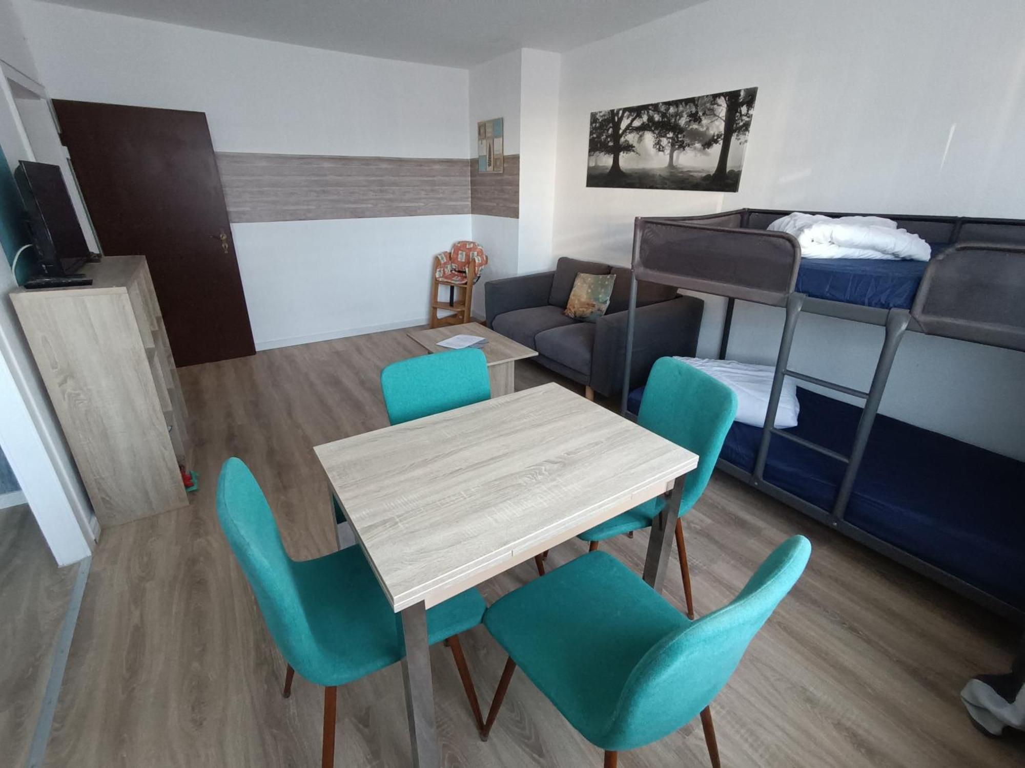 Ferienwohnung Nordsee Mit E-Bike Verleih Wilhelmshaven Esterno foto
