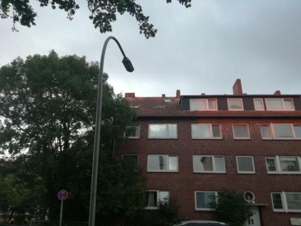 Ferienwohnung Nordsee Mit E-Bike Verleih Wilhelmshaven Esterno foto